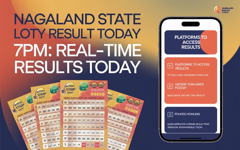 Nagaland State Lottery