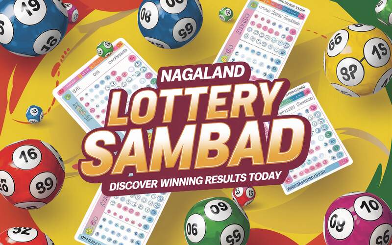 Nagaland Lottery Sambad