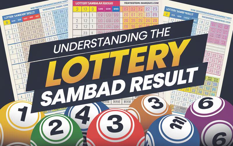 Lottery Sambad Result