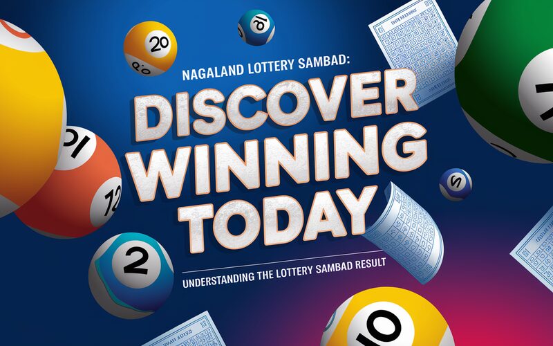 Nagaland Lottery Sambad