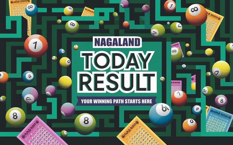 Nagaland Today Result