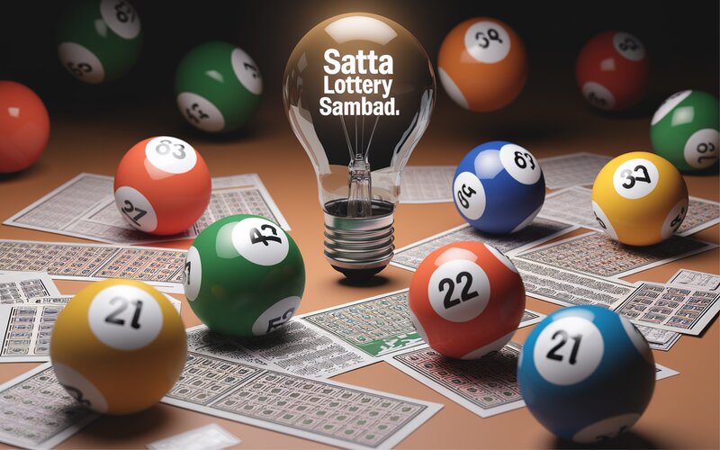 satta lottery sambad