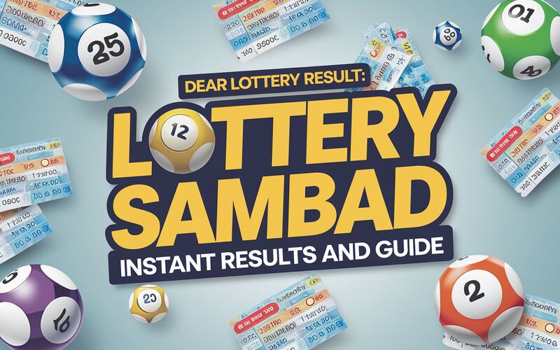 Lottery Sambad Result Night