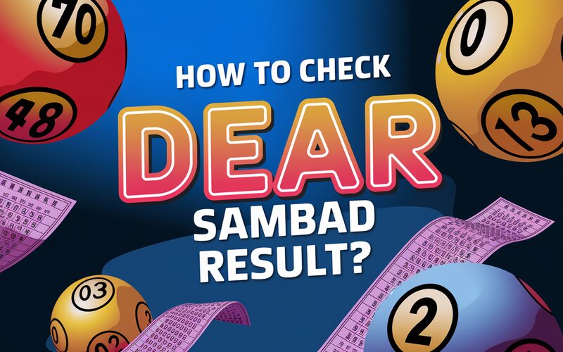 Lottery Sambad Result Night